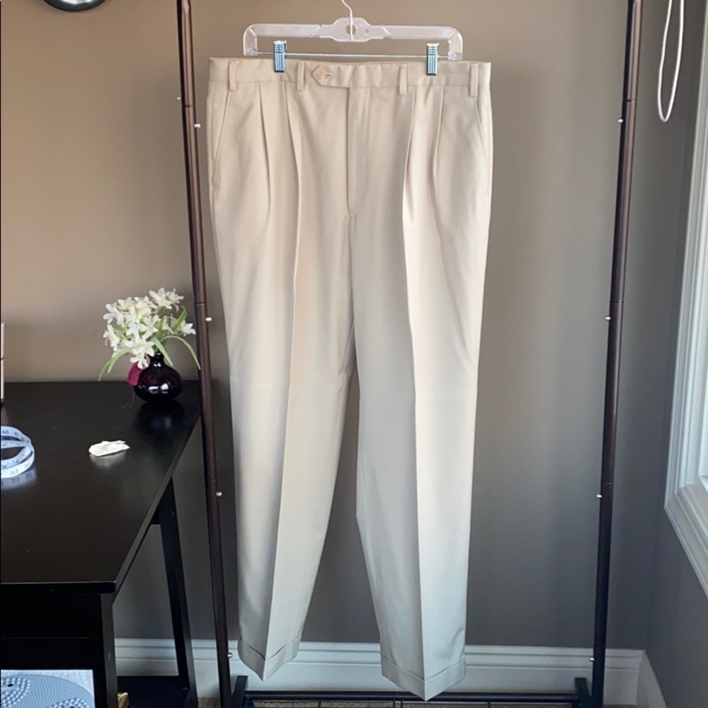 RALPH LAUREN Dress Slacks